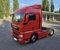 МАН ТГКС, объемом двигателя 0 л и пробегом 0 тыс. км за 12500 $, фото 1 на Automoto.ua