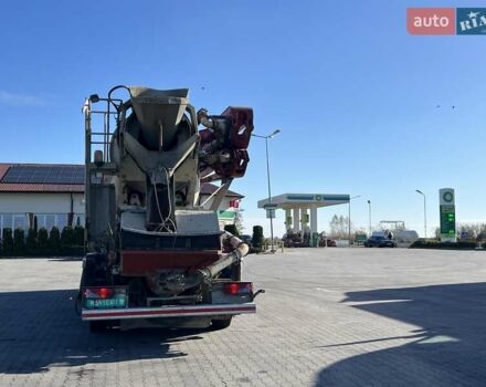 МАН ТГКС 2012 у Одесі на Automoto.ua МАН ТГКС, об'ємом двигуна 0 л та пробігом 375 тис. км за 140237 $, фото 5 на Automoto.ua