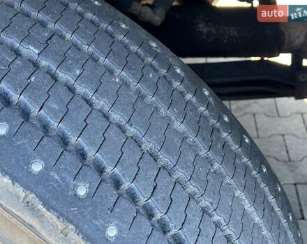 МАН ТГКС 2012 у Одесі на Automoto.ua МАН ТГКС, об'ємом двигуна 0 л та пробігом 375 тис. км за 140237 $, фото 12 на Automoto.ua