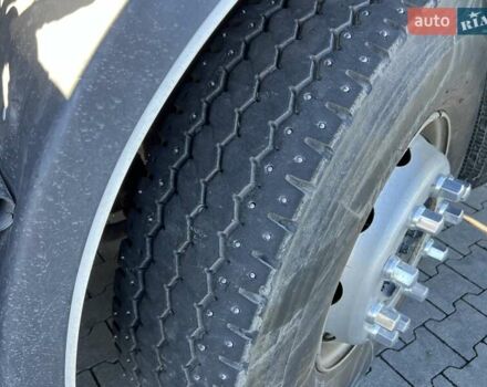 МАН ТГКС 2012 у Одесі на Automoto.ua МАН ТГКС, об'ємом двигуна 0 л та пробігом 375 тис. км за 140237 $, фото 14 на Automoto.ua