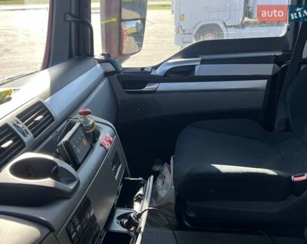 МАН ТГКС 2012 у Одесі на Automoto.ua МАН ТГКС, об'ємом двигуна 0 л та пробігом 375 тис. км за 140237 $, фото 25 на Automoto.ua