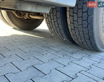 МАН ТГКС 2012 у Одесі на Automoto.ua МАН ТГКС, об'ємом двигуна 0 л та пробігом 375 тис. км за 140237 $, фото 11 на Automoto.ua