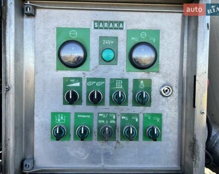 МАН ТГКС 2012 у Одесі на Automoto.ua МАН ТГКС, об'ємом двигуна 0 л та пробігом 375 тис. км за 140237 $, фото 17 на Automoto.ua