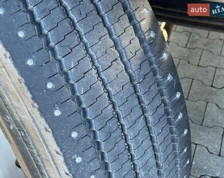 МАН ТГКС 2012 у Одесі на Automoto.ua МАН ТГКС, об'ємом двигуна 0 л та пробігом 375 тис. км за 140237 $, фото 10 на Automoto.ua