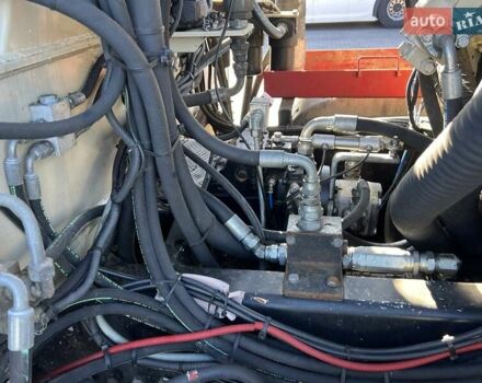 МАН ТГКС 2012 у Одесі на Automoto.ua МАН ТГКС, об'ємом двигуна 0 л та пробігом 375 тис. км за 140237 $, фото 20 на Automoto.ua