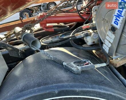 МАН ТГКС 2012 у Одесі на Automoto.ua МАН ТГКС, об'ємом двигуна 0 л та пробігом 375 тис. км за 140237 $, фото 16 на Automoto.ua