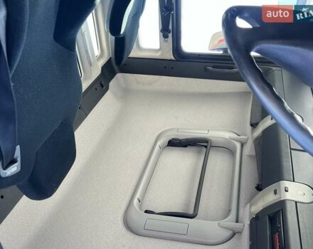 МАН ТГКС 2012 у Одесі на Automoto.ua МАН ТГКС, об'ємом двигуна 0 л та пробігом 375 тис. км за 140237 $, фото 23 на Automoto.ua