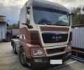 МАН ТГКС, объемом двигателя 0 л и пробегом 0 тыс. км за 15000 $, фото 1 на Automoto.ua