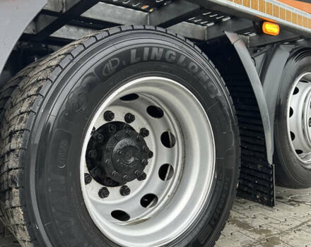 МАН ТГКС, объемом двигателя 0 л и пробегом 100 тыс. км за 64900 $, фото 11 на Automoto.ua