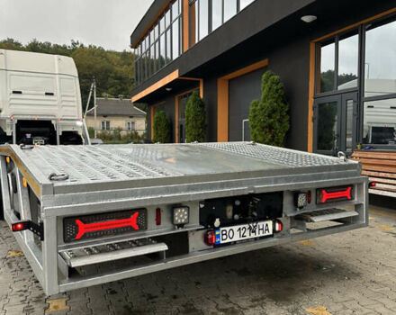 МАН ТГКС, объемом двигателя 0 л и пробегом 100 тыс. км за 65000 $, фото 13 на Automoto.ua