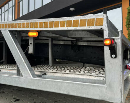 МАН ТГКС, объемом двигателя 0 л и пробегом 100 тыс. км за 64900 $, фото 7 на Automoto.ua