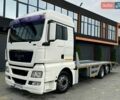 МАН ТГКС, объемом двигателя 10.5 л и пробегом 200 тыс. км за 64900 $, фото 1 на Automoto.ua