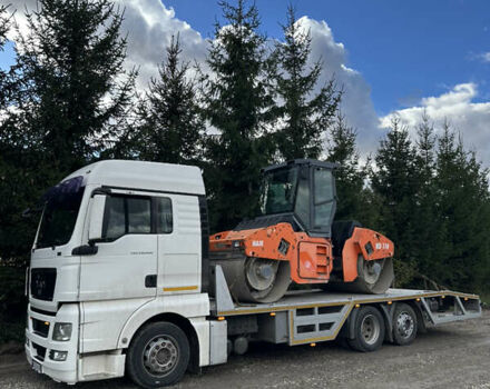 МАН ТГКС, объемом двигателя 0 л и пробегом 100 тыс. км за 65000 $, фото 41 на Automoto.ua