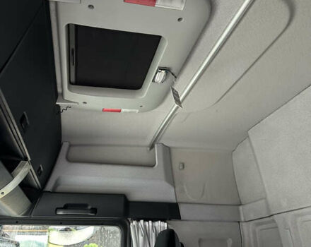 МАН ТГКС, объемом двигателя 0 л и пробегом 100 тыс. км за 64900 $, фото 24 на Automoto.ua