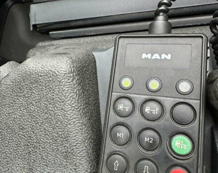 МАН ТГКС, объемом двигателя 0 л и пробегом 100 тыс. км за 65000 $, фото 29 на Automoto.ua