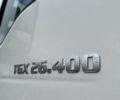 МАН ТГКС, об'ємом двигуна 0 л та пробігом 0 тис. км за 65000 $, фото 19 на Automoto.ua
