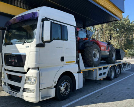 МАН ТГКС, об'ємом двигуна 0 л та пробігом 0 тис. км за 65000 $, фото 34 на Automoto.ua