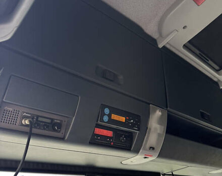 МАН ТГКС, объемом двигателя 0 л и пробегом 100 тыс. км за 65000 $, фото 35 на Automoto.ua