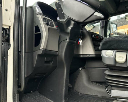 МАН ТГКС, объемом двигателя 0 л и пробегом 100 тыс. км за 64900 $, фото 20 на Automoto.ua