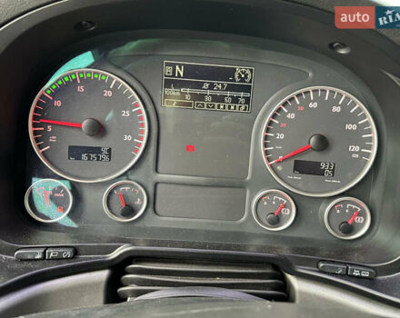 МАН ТГКС, объемом двигателя 0 л и пробегом 100 тыс. км за 64900 $, фото 23 на Automoto.ua