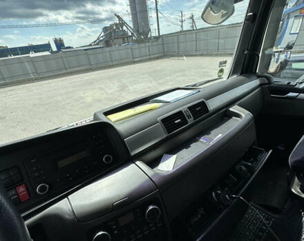 МАН ТГКС, об'ємом двигуна 0 л та пробігом 120 тис. км за 59900 $, фото 12 на Automoto.ua