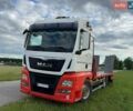 МАН ТГКС, объемом двигателя 0 л и пробегом 890 тыс. км за 65000 $, фото 1 на Automoto.ua