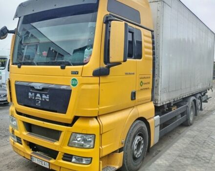 МАН ТГКС, об'ємом двигуна 0 л та пробігом 0 тис. км за 28000 $, фото 6 на Automoto.ua