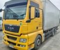 МАН ТГКС, об'ємом двигуна 0 л та пробігом 0 тис. км за 28000 $, фото 6 на Automoto.ua