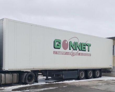 МАН ТГКС, об'ємом двигуна 0 л та пробігом 0 тис. км за 35000 $, фото 2 на Automoto.ua