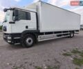 МАН ТГКС, объемом двигателя 0 л и пробегом 294 тыс. км за 36500 $, фото 1 на Automoto.ua