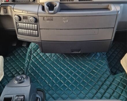 МАН ТГКС, объемом двигателя 0 л и пробегом 0 тыс. км за 22940 $, фото 7 на Automoto.ua