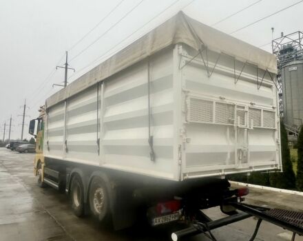 МАН ТГКС, объемом двигателя 0 л и пробегом 0 тыс. км за 42000 $, фото 7 на Automoto.ua