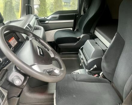 МАН ТГКС, объемом двигателя 0 л и пробегом 0 тыс. км за 42000 $, фото 1 на Automoto.ua