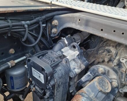 МАН ТГКС, об'ємом двигуна 0 л та пробігом 0 тис. км за 22940 $, фото 4 на Automoto.ua