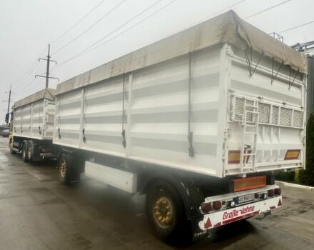 МАН ТГКС, объемом двигателя 0 л и пробегом 0 тыс. км за 42000 $, фото 6 на Automoto.ua