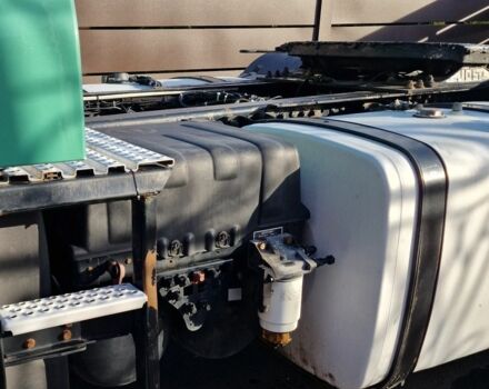 МАН ТГКС, объемом двигателя 0 л и пробегом 0 тыс. км за 22940 $, фото 3 на Automoto.ua