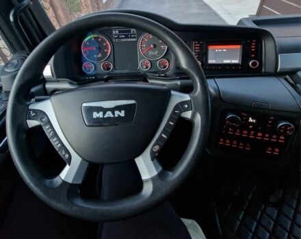 МАН ТГКС, объемом двигателя 0 л и пробегом 0 тыс. км за 22940 $, фото 5 на Automoto.ua