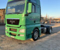 МАН ТГКС, объемом двигателя 10.5 л и пробегом 1 тыс. км за 15000 $, фото 3 на Automoto.ua
