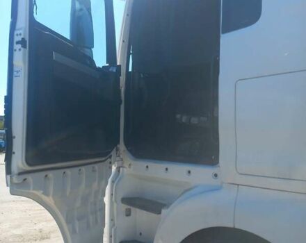МАН ТГКС, об'ємом двигуна 0 л та пробігом 1 тис. км за 23500 $, фото 6 на Automoto.ua