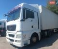 МАН ТГКС, об'ємом двигуна 0 л та пробігом 1 тис. км за 23500 $, фото 3 на Automoto.ua