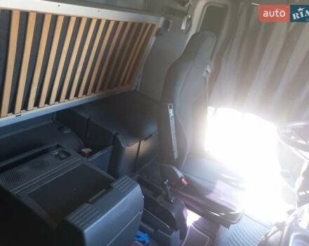МАН ТГКС, об'ємом двигуна 0 л та пробігом 1 тис. км за 23500 $, фото 18 на Automoto.ua