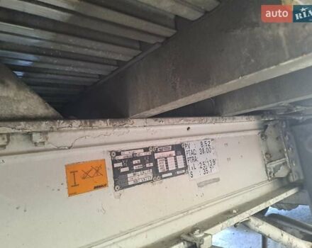 МАН ТГКС, об'ємом двигуна 0 л та пробігом 1 тис. км за 23500 $, фото 23 на Automoto.ua
