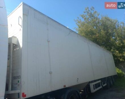 МАН ТГКС, об'ємом двигуна 0 л та пробігом 1 тис. км за 23500 $, фото 16 на Automoto.ua