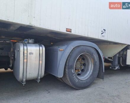 МАН ТГКС, об'ємом двигуна 0 л та пробігом 1 тис. км за 23500 $, фото 26 на Automoto.ua