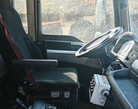 МАН ТГКС, объемом двигателя 0 л и пробегом 964 тыс. км за 19999 $, фото 4 на Automoto.ua