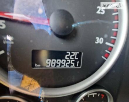 МАН ТГКС, объемом двигателя 12.5 л и пробегом 990 тыс. км за 45000 $, фото 11 на Automoto.ua
