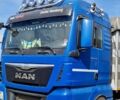 МАН ТГКС, объемом двигателя 12.5 л и пробегом 990 тыс. км за 45000 $, фото 1 на Automoto.ua