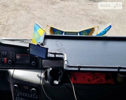 МАН ТГКС, объемом двигателя 12.5 л и пробегом 990 тыс. км за 45000 $, фото 4 на Automoto.ua