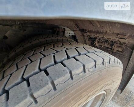 МАН ТГКС, объемом двигателя 12.5 л и пробегом 990 тыс. км за 45000 $, фото 22 на Automoto.ua