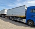 МАН ТГКС, объемом двигателя 12.5 л и пробегом 990 тыс. км за 45000 $, фото 29 на Automoto.ua